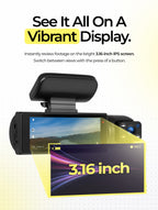 Orixcam | Beam 2 mini