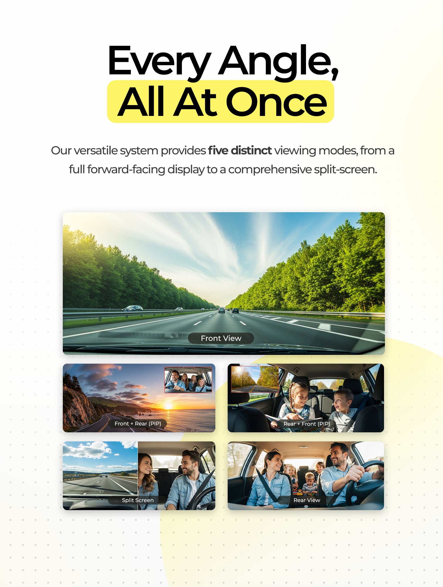 Orixcam | Beam 2 mini