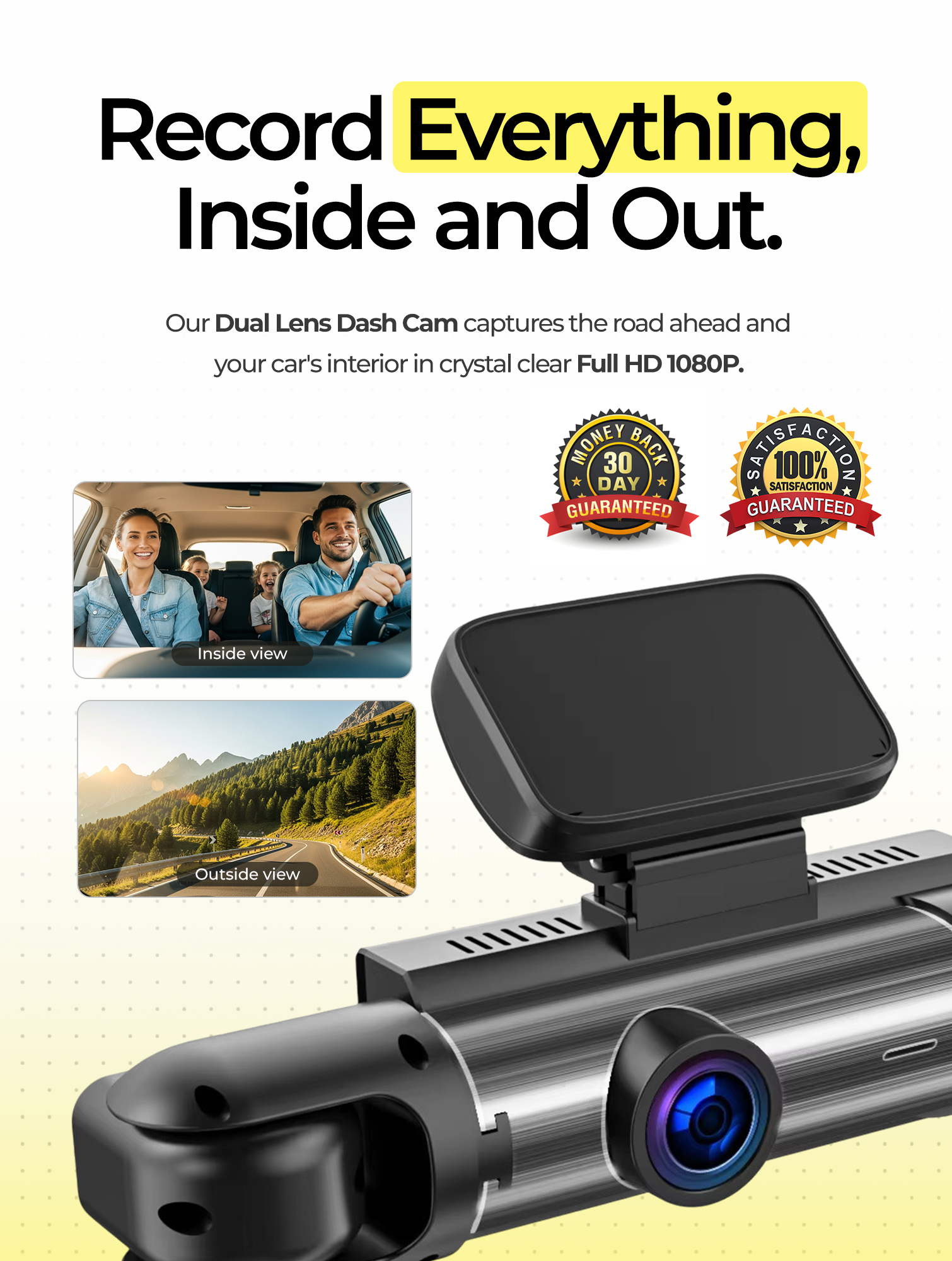 Orixcam | Beam 2 mini